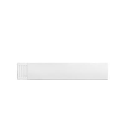 Flat Cover Plate 300 x 1600 Gloss White