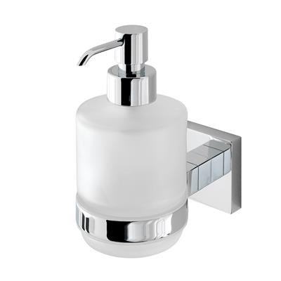 Rimini Soap Dispenser - Chrome