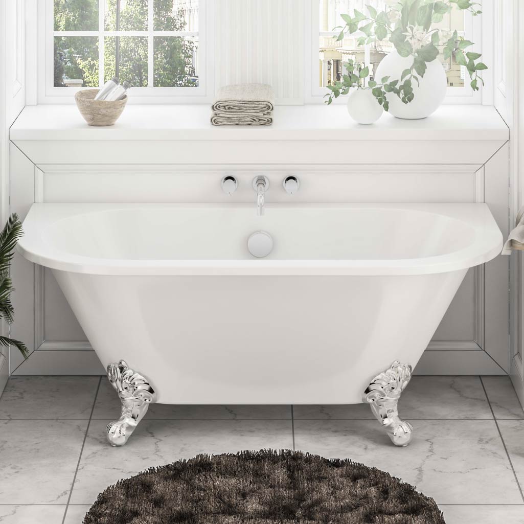 Freestanding Baths