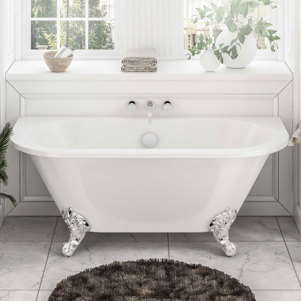 Baths & Bath Screens