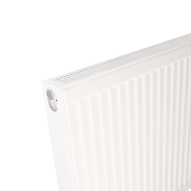 Type 21 Compact Panel Radiators