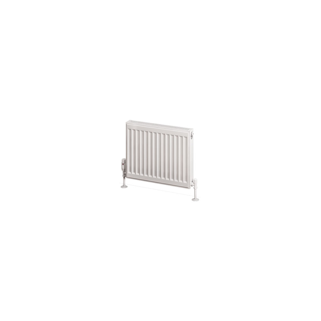 Type 11 Compact Panel Radiator 400 x 500