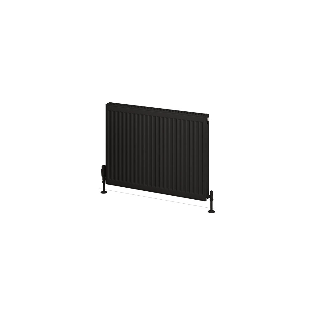 Type 21 Compact Panel Radiator 600 x 800