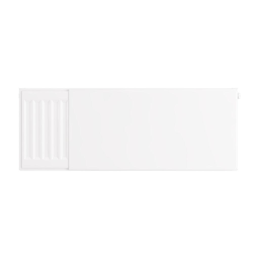 Flat Cover Plate 300 x 800 Gloss White