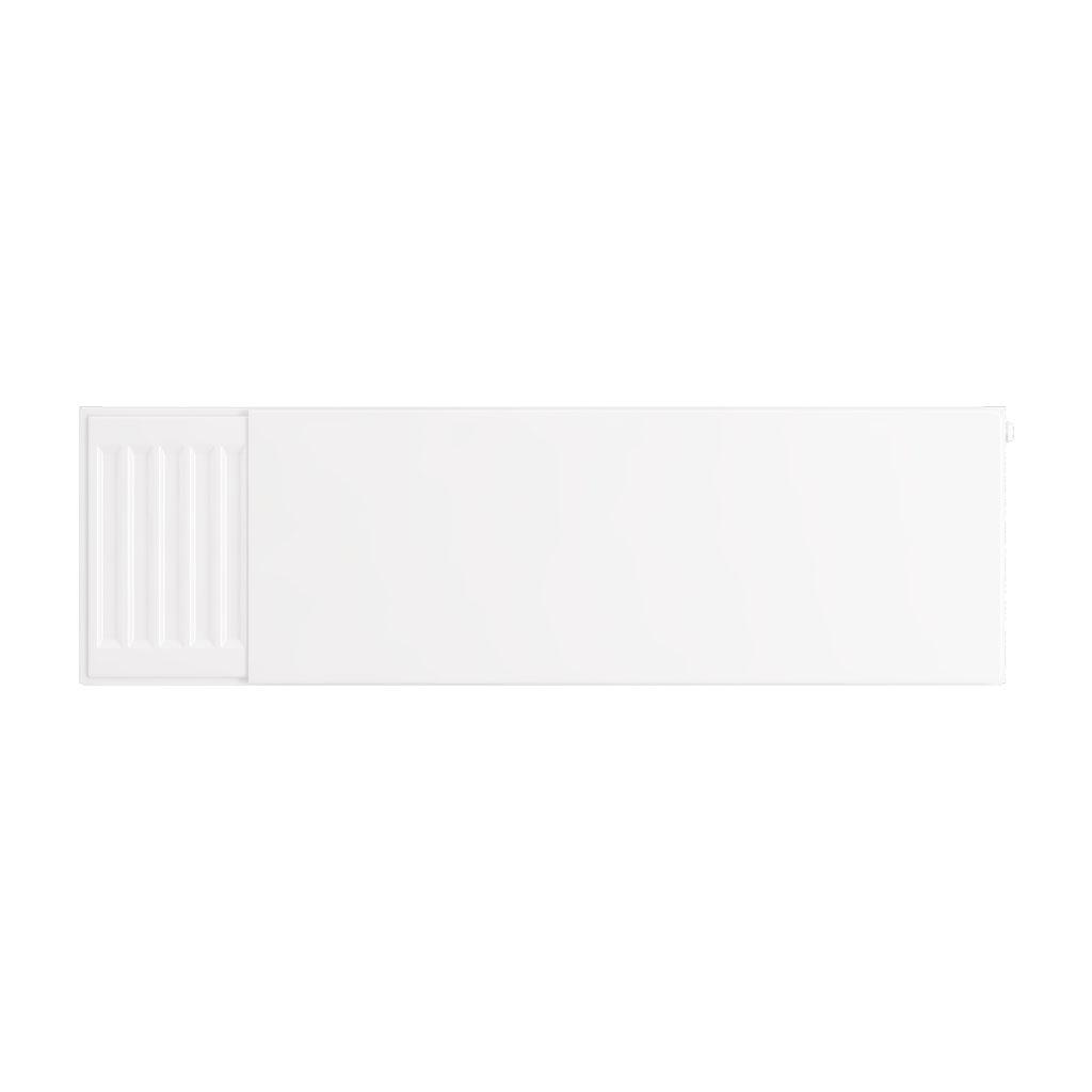 Flat Cover Plate 300 x 1000 Gloss White