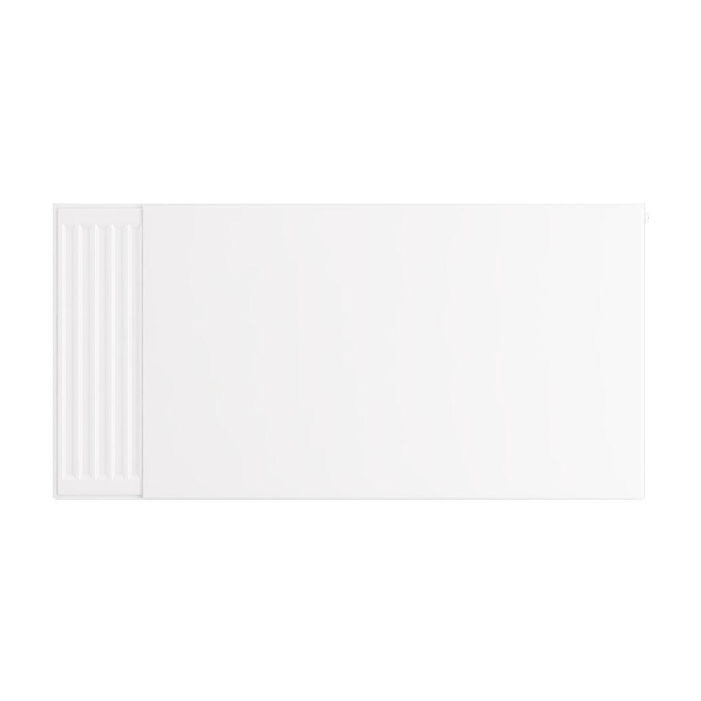 Flat Cover Plate 600 x 1200 Gloss White