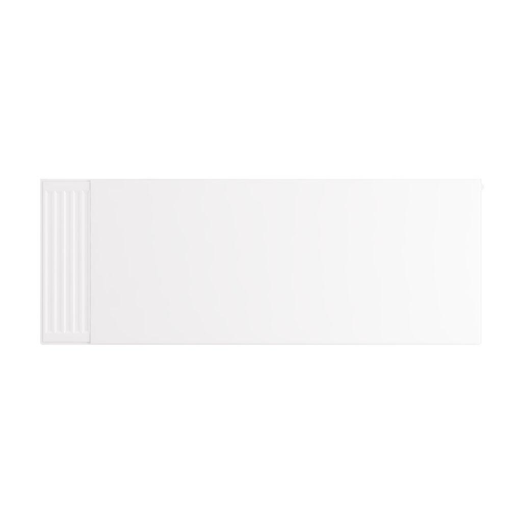 Flat Cover Plate 600 x 1600 Gloss White