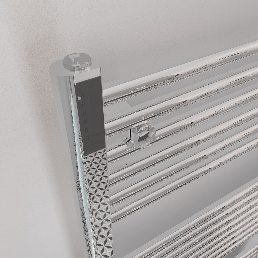 Straight Biava Multirail 688 x 600 Chrome