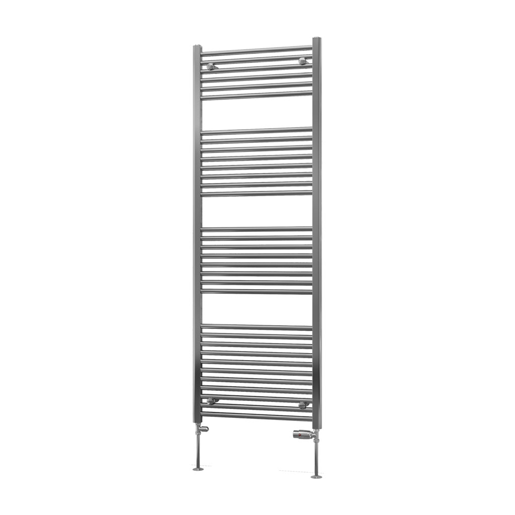 Straight Biava Multirail 1720 x 600 Chrome