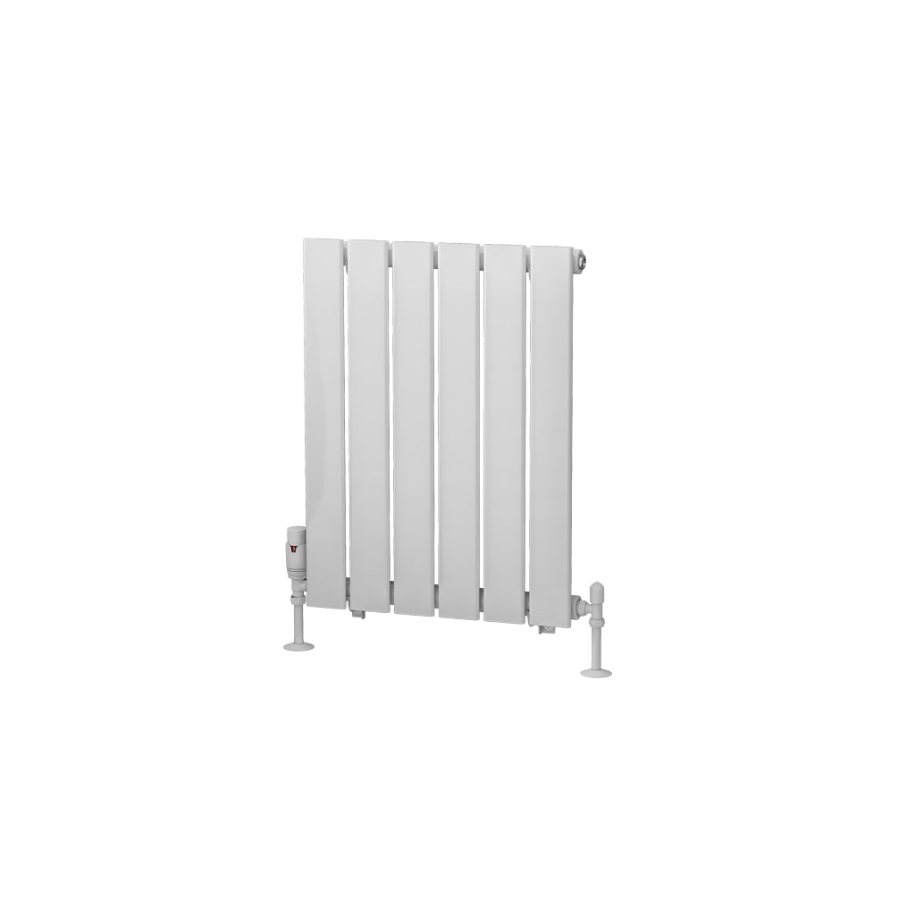 Warrington 600 x 452 Radiator Type10 Gloss White