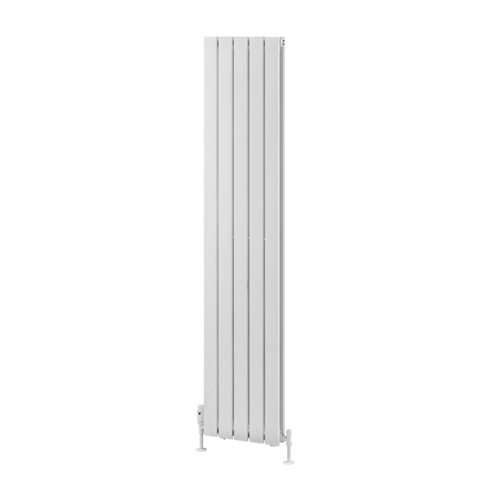 Warrington 1800 x 380 Radiator Type20 Gloss White