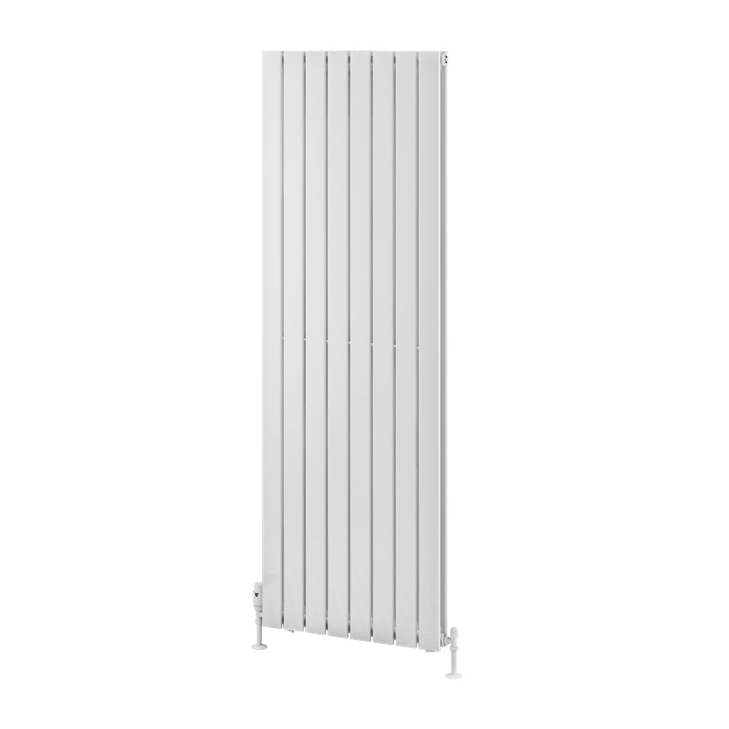 Warrington 1800 x 608 Radiator Type20 Gloss White