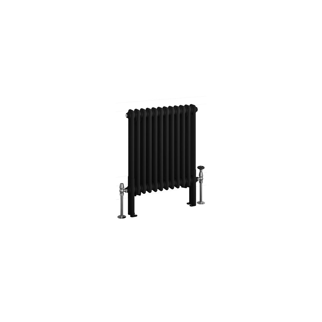 Imperia 2 Column Radiator 600 x 560mm