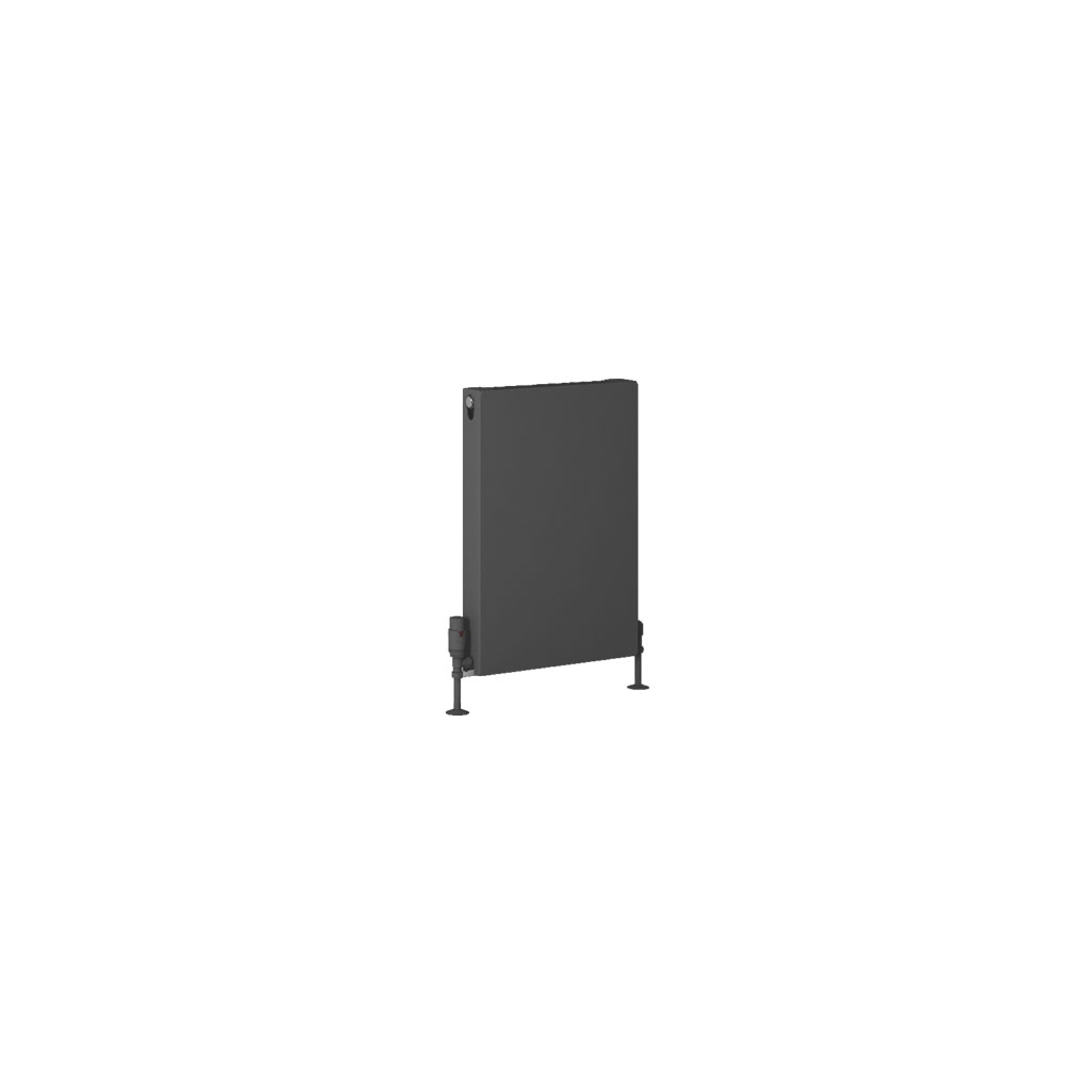 Type 11 Flat Panel Radiator 600 x 400 Matt Anthracite