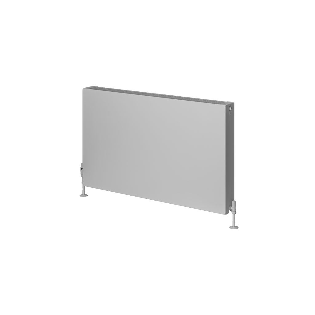 Type 22 Flat Panel Radiator 600 x 1000 Matt Grey