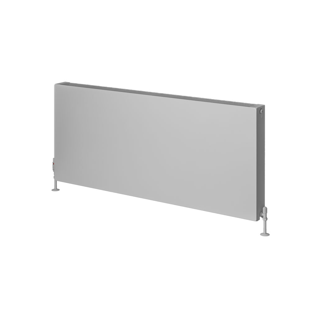 Type 22 Flat Panel Radiator 600 x 1400 Matt Grey