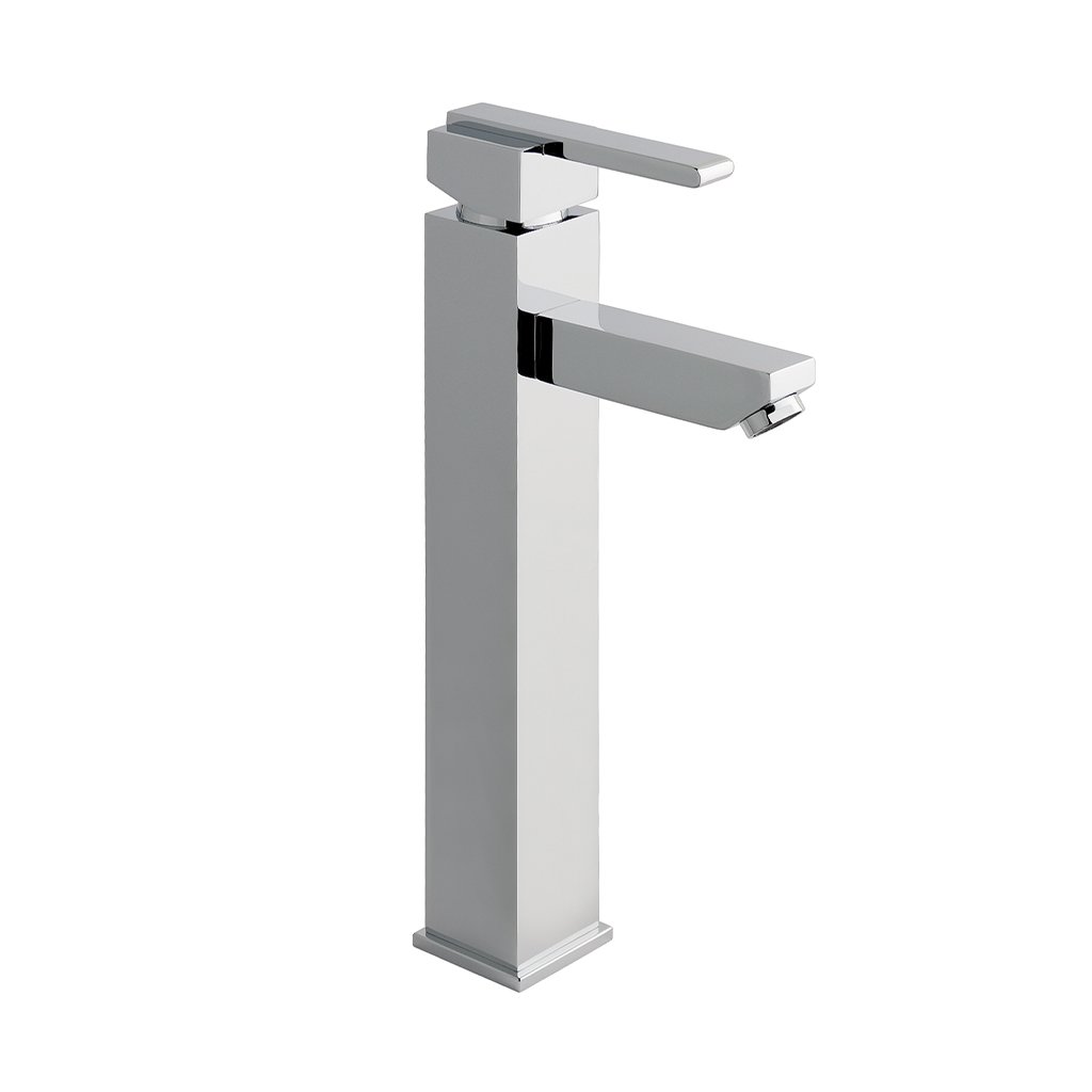 Prado 600 Extended Basin Mono Tap Chrome