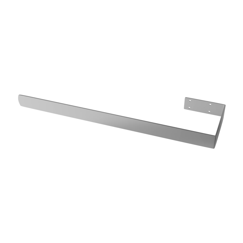 Guardia Towel Hanger 565mm. Chrome