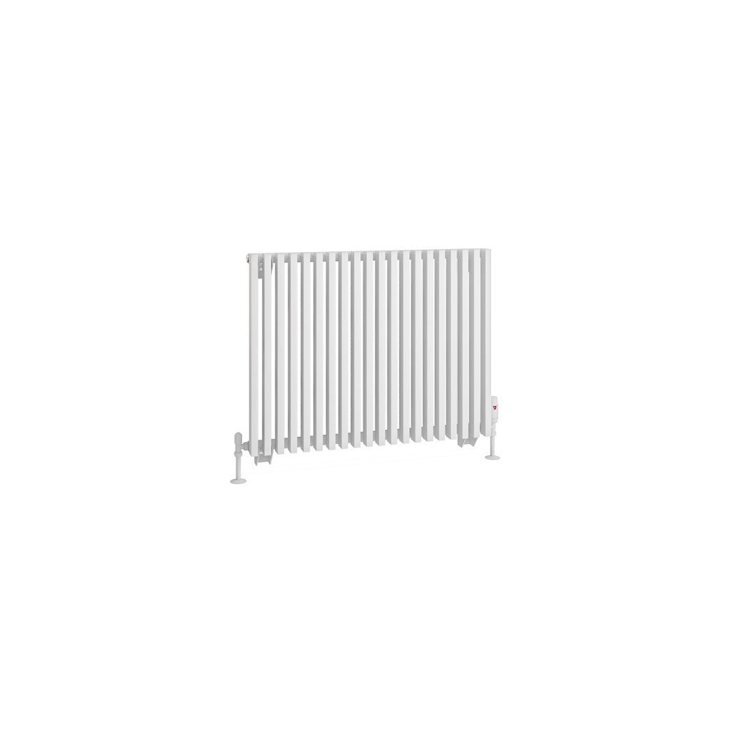 Rowsham 600 x 780mm Radiator Matt White