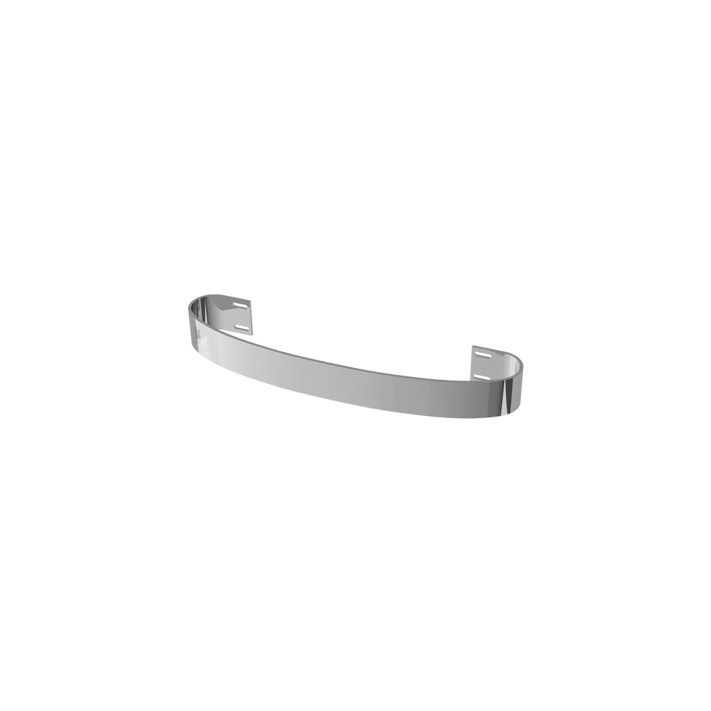 Withington/Peretti Towel Hanger 280mm Chrome