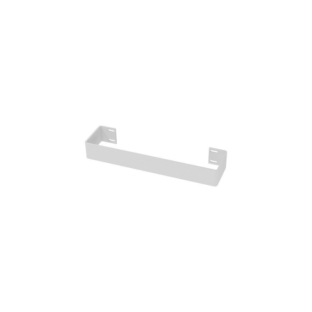 Rosano/Charlton Towel Hanger 280mm Matt White