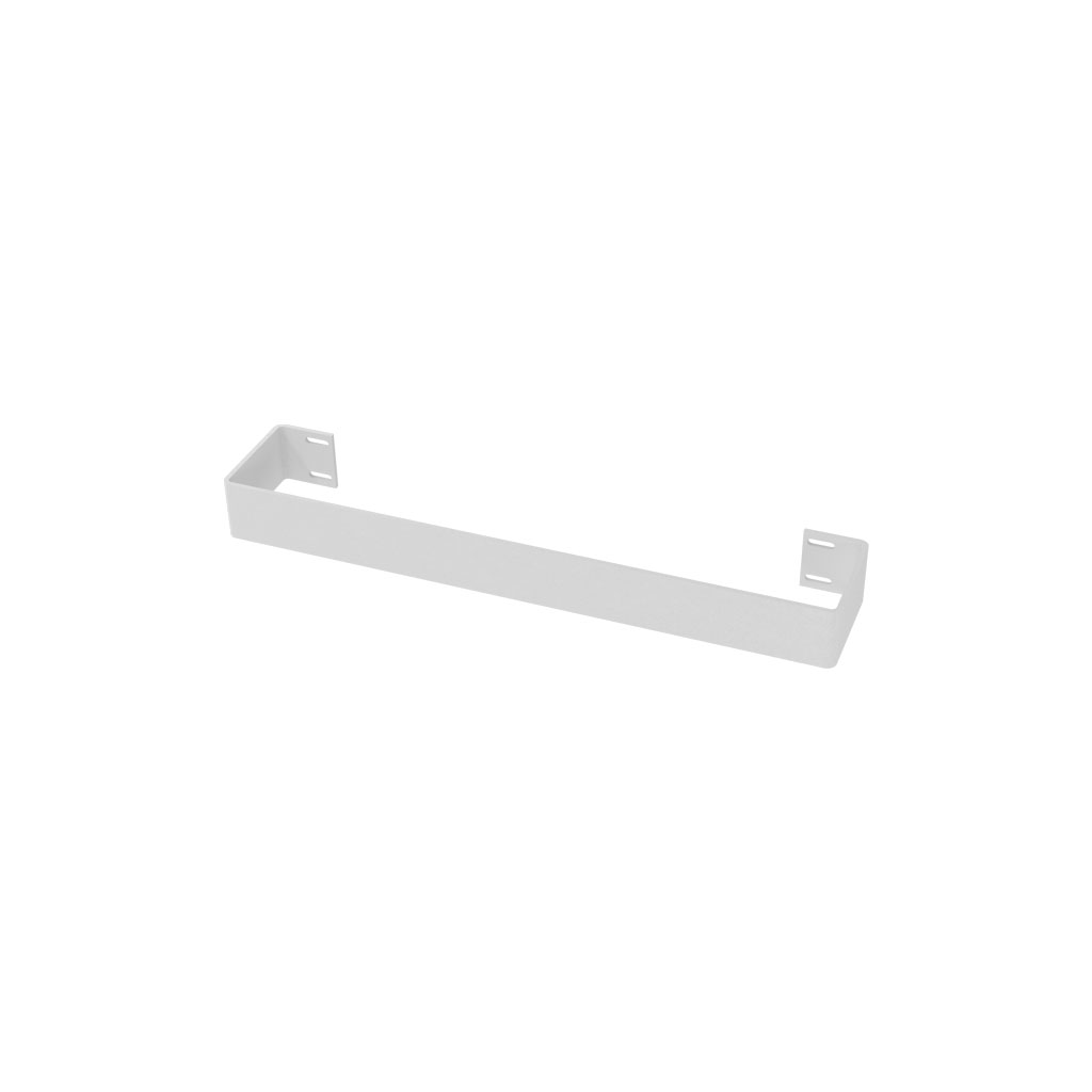 Rosano/Charlton Towel Hanger 375mm Matt White