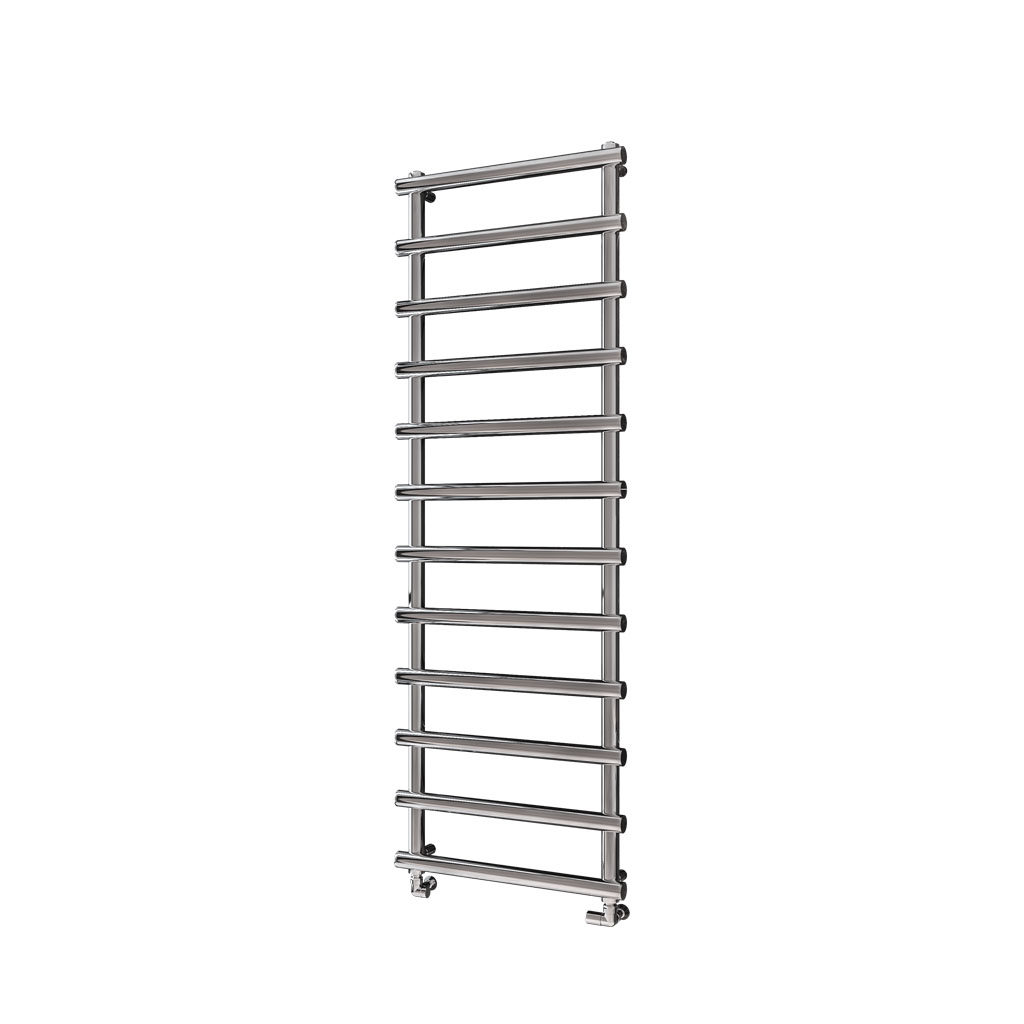 Marlow 1750 x 600 Towel Rail Chrome