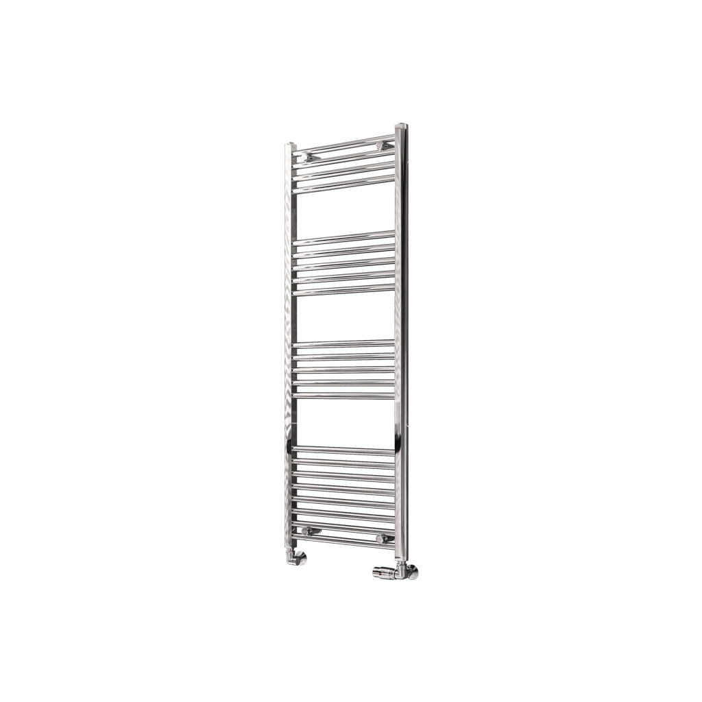 Wingrave 1400 x 500 Straight Multirail Chrome