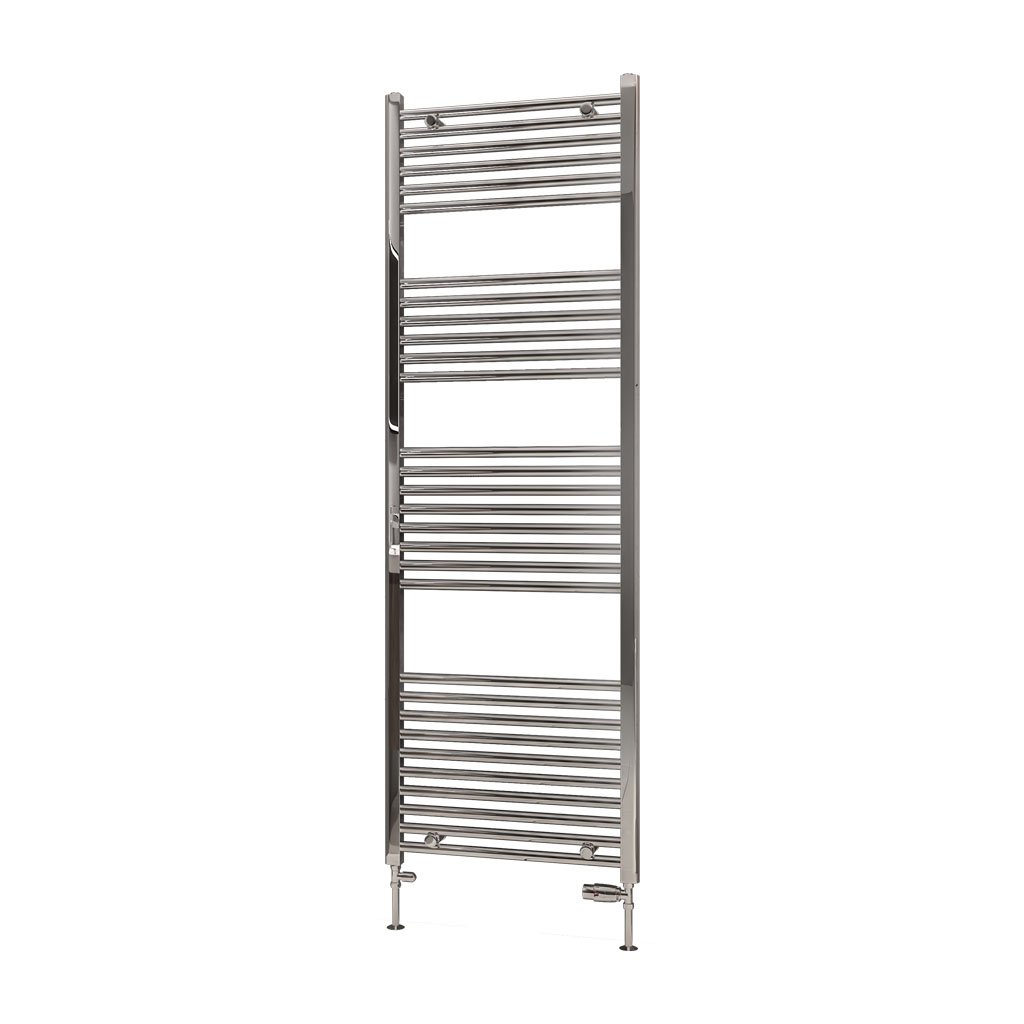 Westward 1800 x 600 Straight Multirail Chrome