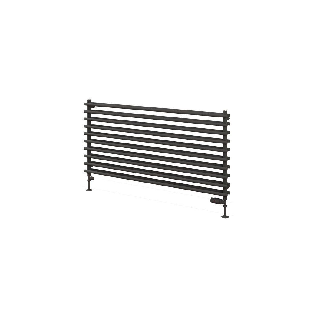 Murano 600 x 1200 Radiator Matt Anthracite