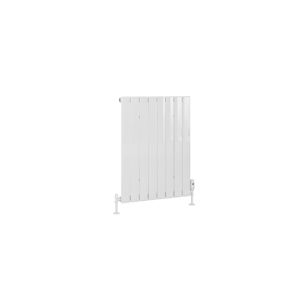 Addington 800 x 588 Radiator Type10 Gloss White