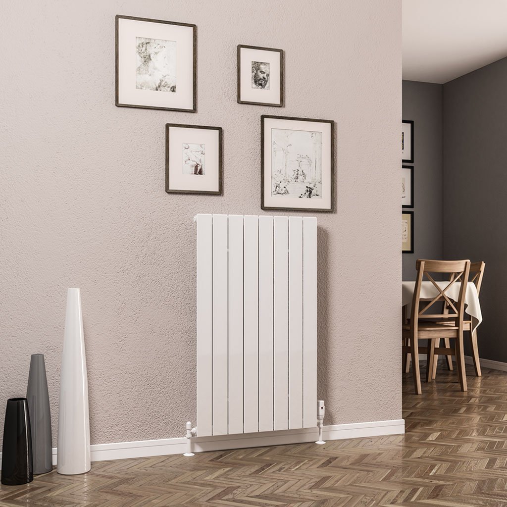 Addington 1000 x 588 Radiator Type10 Gloss White