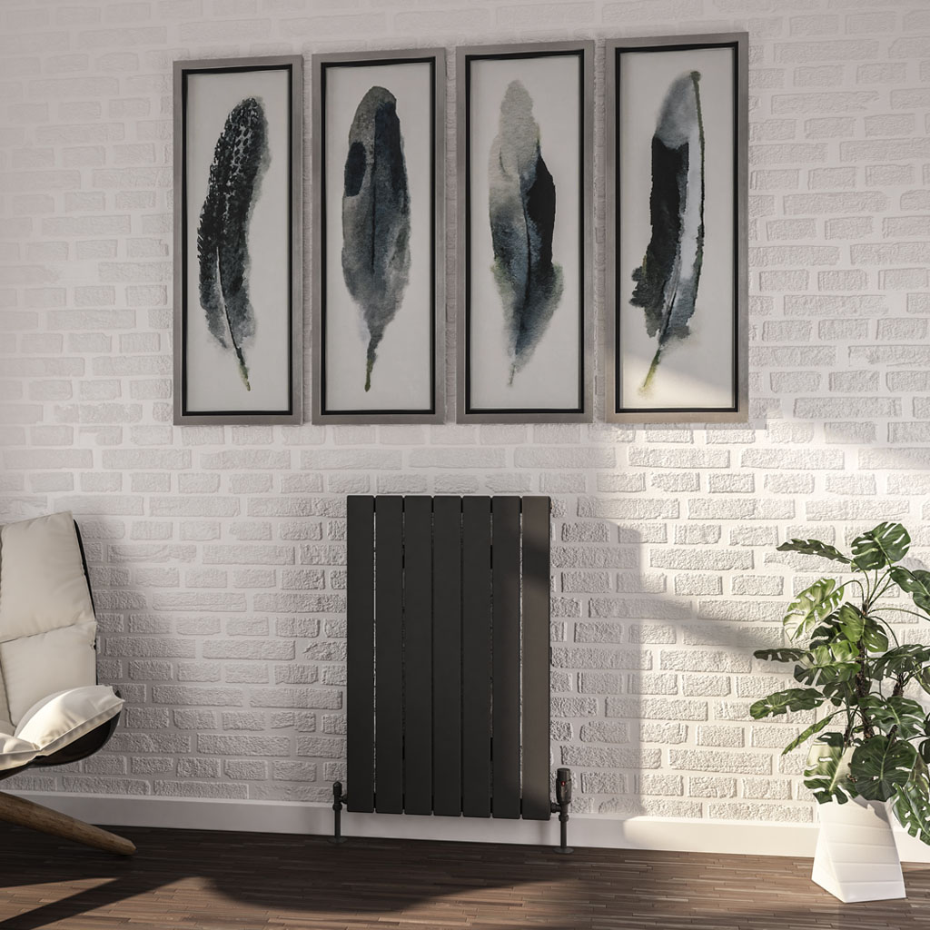 Addington 800 x 514 Radiator Type10 Matt Anthracite