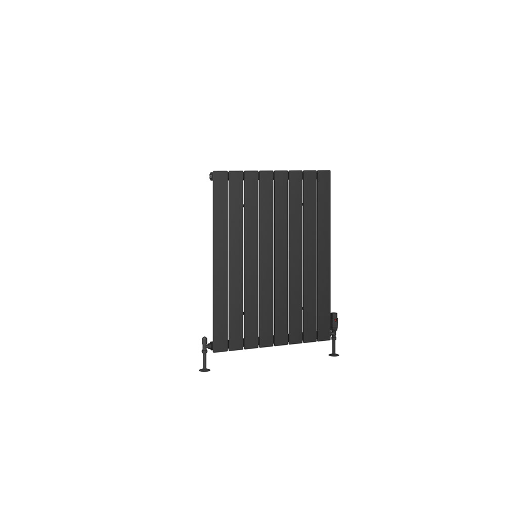 Addington 800 x 588 Radiator Type10 Matt Anthracite