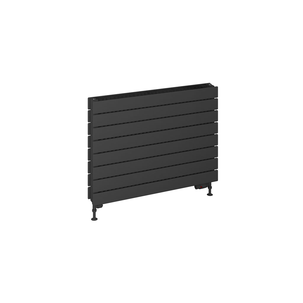 Addington 588 x 800 Radiator Type22 Matt Anthracite