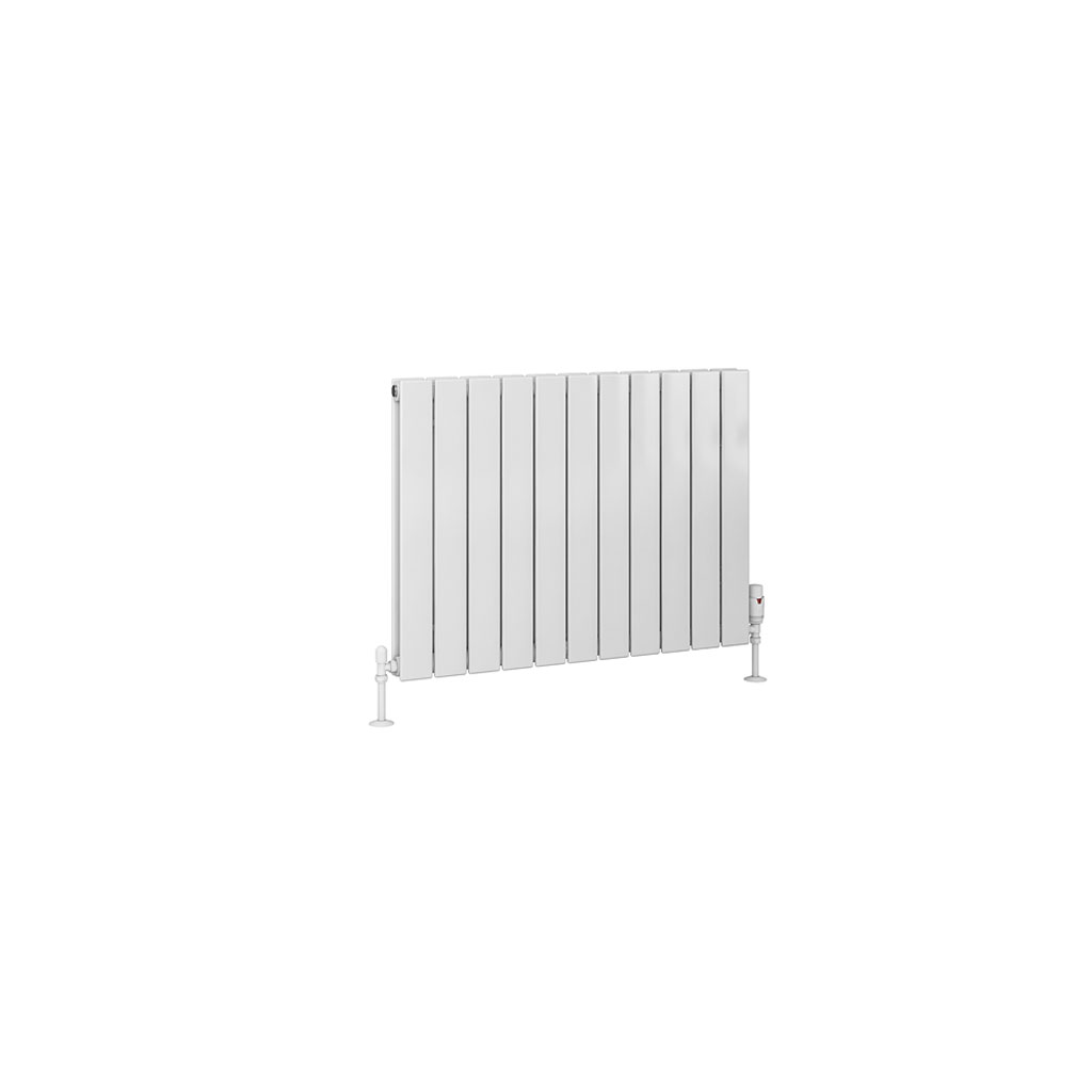 Addington 600 x 810 Radiator Type20 Gloss White