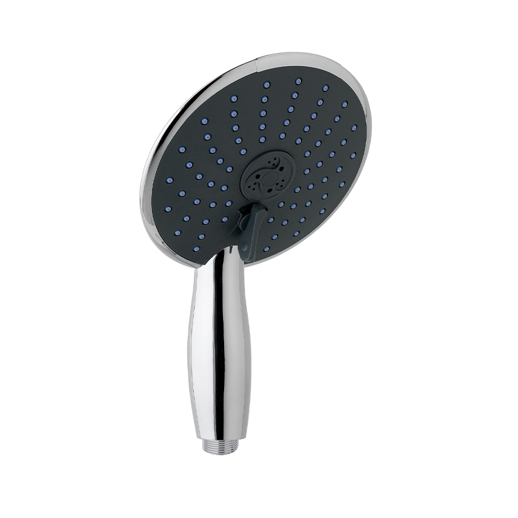 Type 70 Shower Handset with Multiple Spray Functions  - Chrome