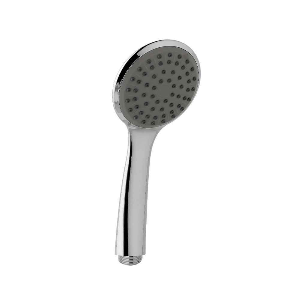 Type 50 Full Spray Single Function Shower Handset - Chrome