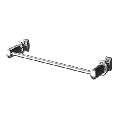 Towel hanger 210mm Chrome