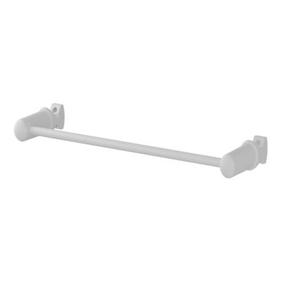 Towel Hanger 360mm White