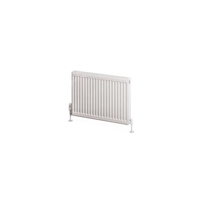 Type 11 Compact Panel Radiator 500 x 700 Gloss White