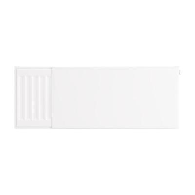 Flat Cover Plate 300 x 800 Gloss White