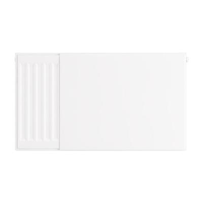 Flat Cover Plate 400 x 700 Gloss White