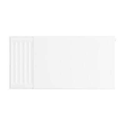 Flat Cover Plate 400 x 800 Gloss White