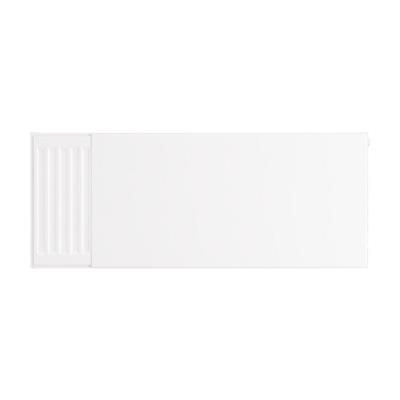 Flat Cover Plate 400 x 1000 Gloss White