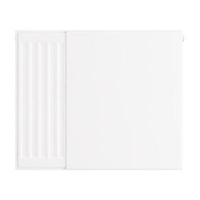 Flat Cover Plate 500 x 600 Gloss White