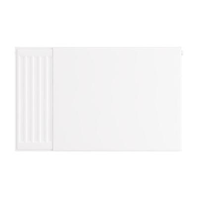 Flat Cover Plate 500 x 800 Gloss White