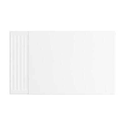 Flat Cover Plate 600 x 1000 Gloss White