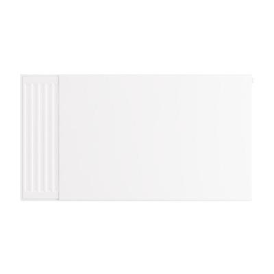 Flat Cover Plate 600 x 1100 Gloss White