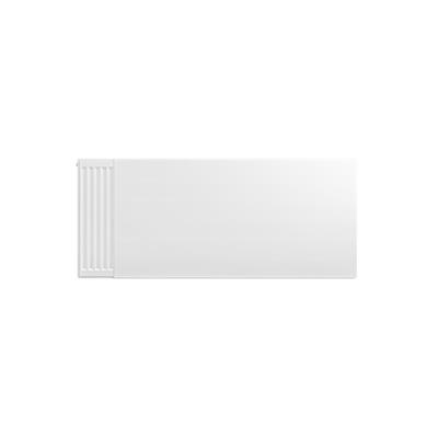 Flat Cover Plate 600 x 1400 Gloss White